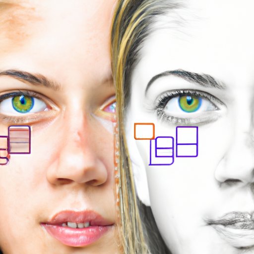 How Genetics Play a Role in the Number of People with Green Eyes