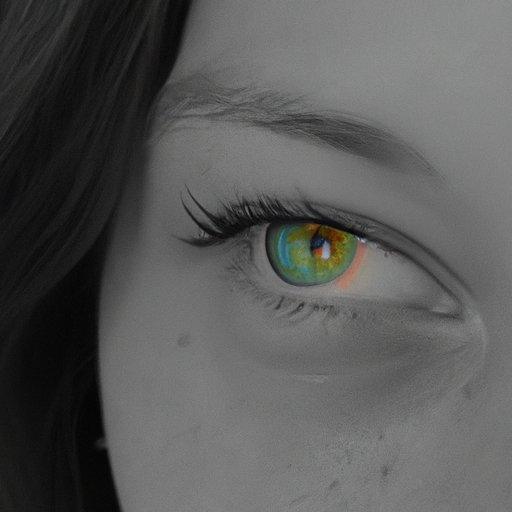 An Exploration of the Cultural Significance of Green Eyes