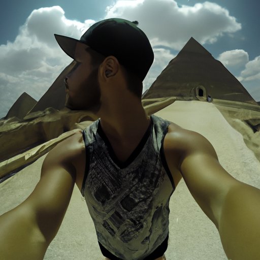 Exploring the Ancient Pyramids Around the Globe