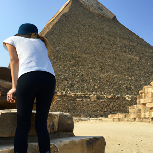 Visiting the Pyramids: Exploring Their History and Construction