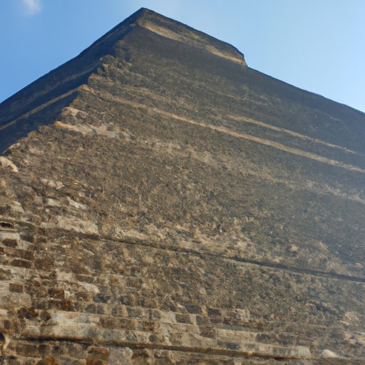 From Egypt to Central America: A Global Tour of Pyramids