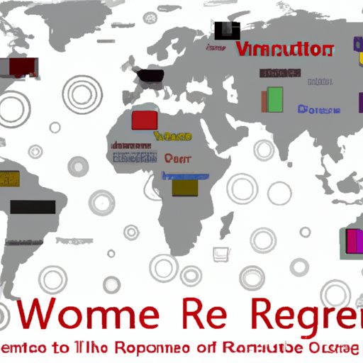 An Overview of Refugee Resettlement Programs Around the World