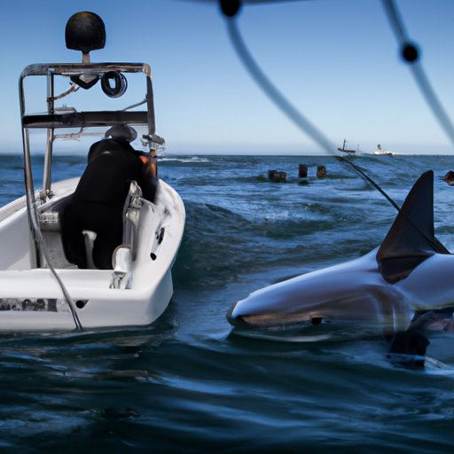 Investigating the Frequency of Deadly Shark Encounters