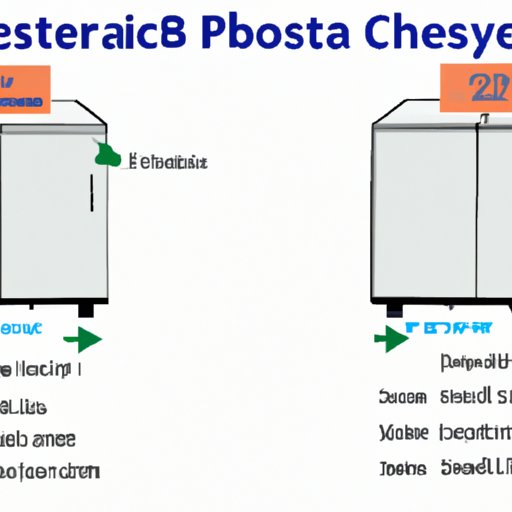 How Many Watts Does a Freezer Chest Use? An Exploration of Freezer