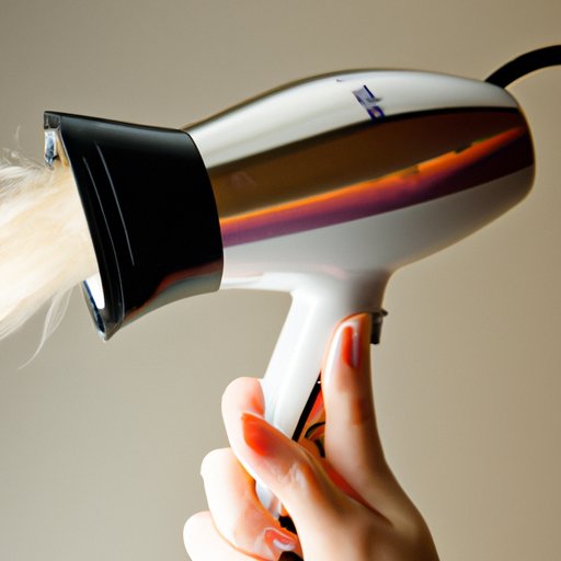 Hair Dryer Wattage: What You Should Know