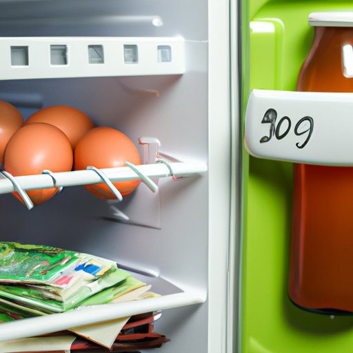 Saving Money on Refrigerator Electricity Costs