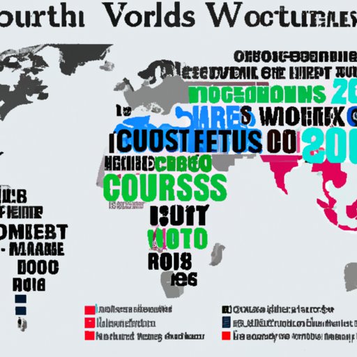 How Many Words Are There In The World An Overview Of Global Word 