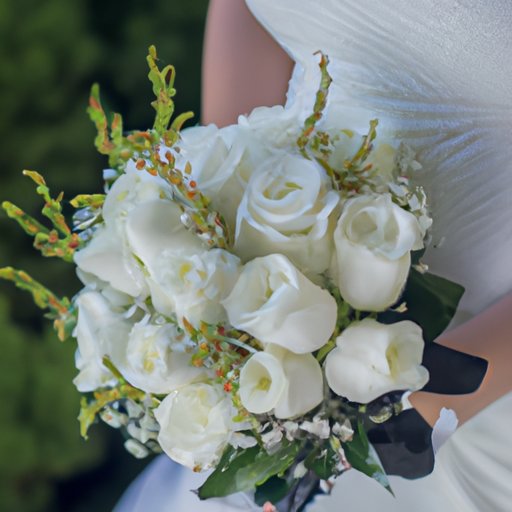 What to Know About the Cost of Wedding Flowers