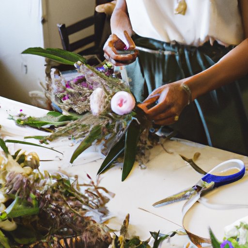 Finding Affordable Wedding Flowers Without Sacrificing Quality