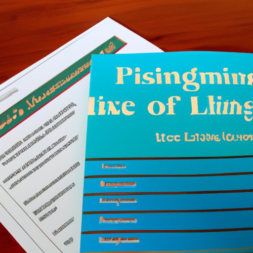 A Comprehensive Guide to Lifetime Fishing Licenses