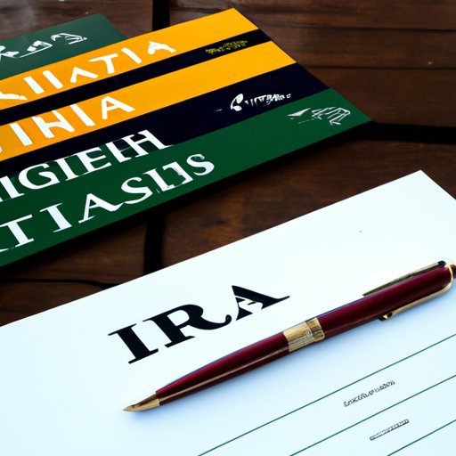 Understanding the Different Types of IRAs and Their Respective Contribution Limits