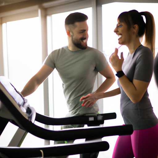 Analyzing the Benefits of Cardio Exercise