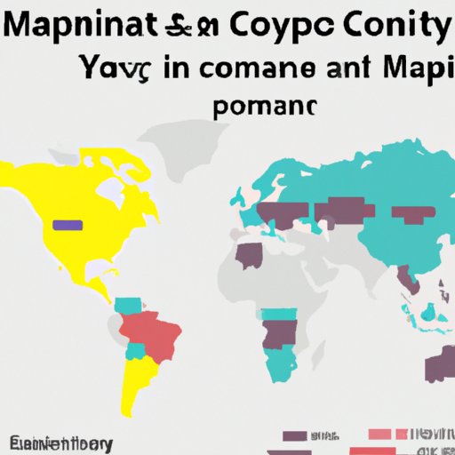 A Comparative Analysis of Country Size and Population