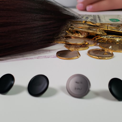 Exploring the Cost of Hair Plugs 