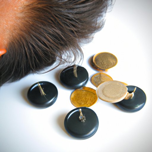 The Financial Impact of Hair Plugs 