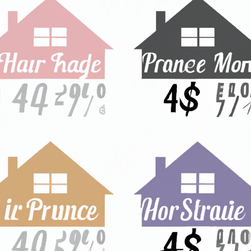 Comparing Home Prices in Different Areas