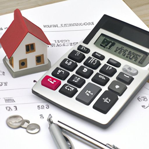 Calculating the Total Cost of Buying a House