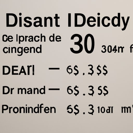 A Look at the Average Cost of a 1 Carat Diamond