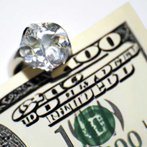 The Cost of a Diamond Ring: What to Expect