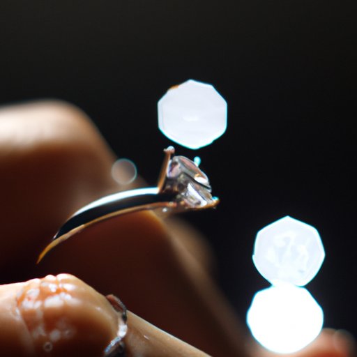 A Guide to Finding the Perfect Diamond Ring on Any Budget