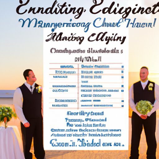 how-much-does-a-wedding-officiant-cost-a-comprehensive-guide-the