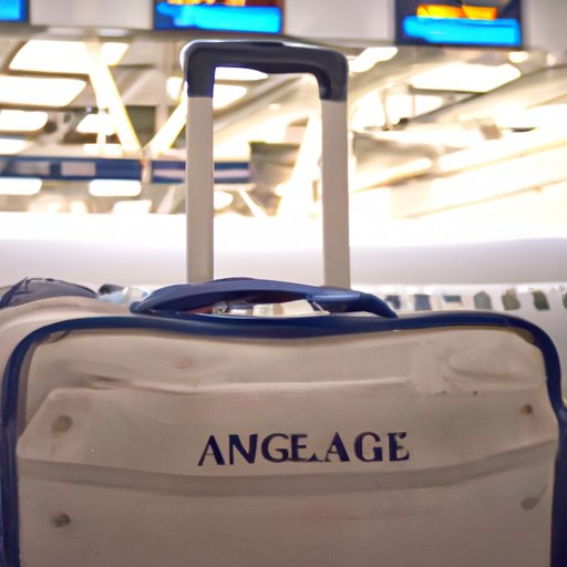 All You Need to Know About American Airlines Baggage Charges