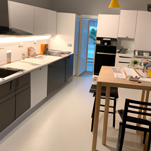 How to Budget for Your IKEA Kitchen