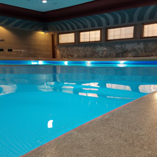 Factors that Impact the Cost of an Indoor Pool