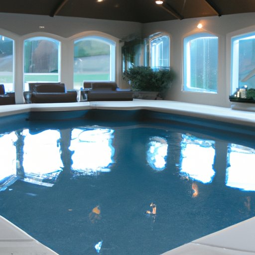 Financing Options for Installing an Indoor Pool