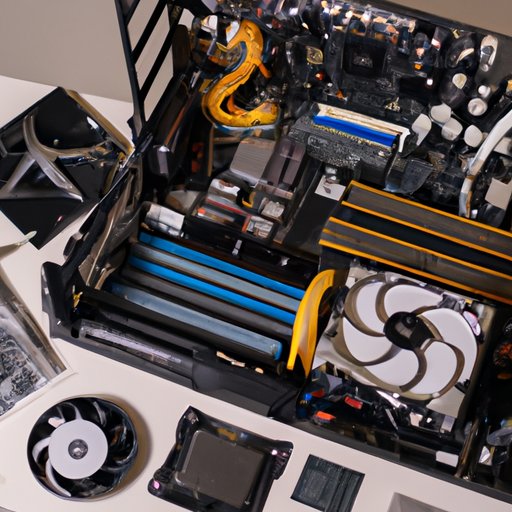 How to Choose Components When Building a Gaming PC