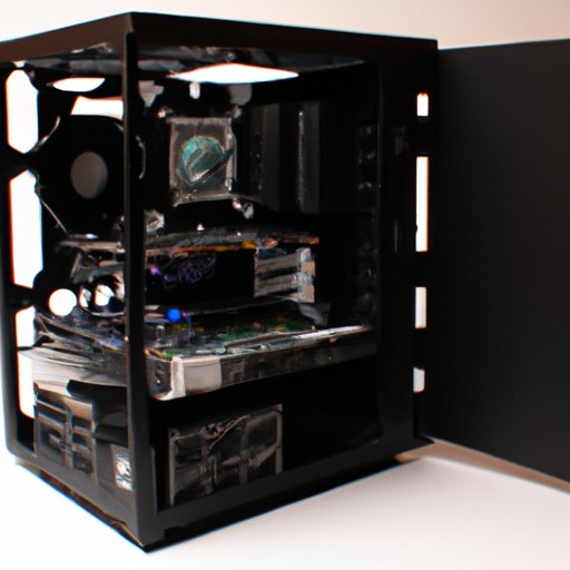 A Guide to Building a Gaming PC on a Limited Budget