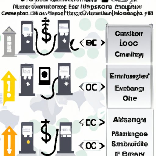 Outlining Average Electric Car Charging Station Prices and Installation Costs