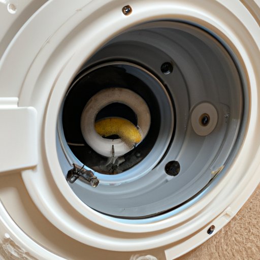 How Much Does It Cost to Clean Dryer Vent? An InDepth Guide The Knowledge Hub