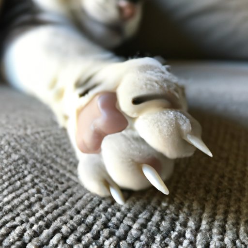 A Comprehensive Guide to the Cost of Cat Declawing