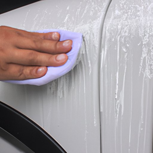 How to Save Money on Car Detailing