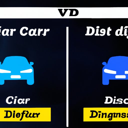 DIY vs Professional: A Comparison of Car Detailing Costs