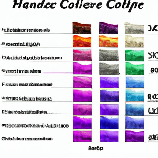 Comprehensive Guide to Hair Dye Prices