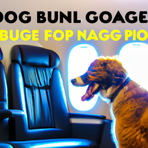 Cost Breakdown: What You Need to Know About Flying With Your Dog