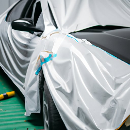 Get a Better Understanding of Car Wrapping Costs