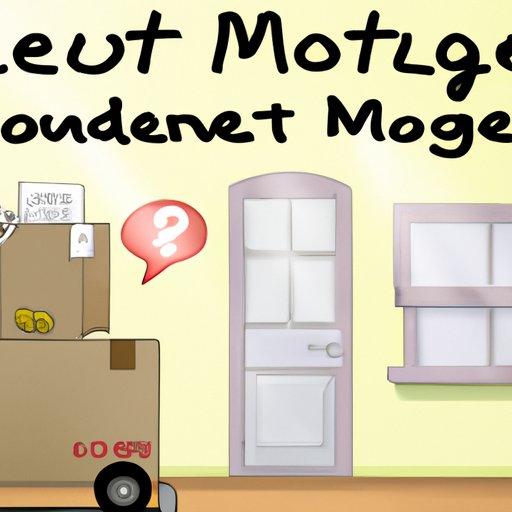 Create a Moving Budget: An Overview of Moving Costs