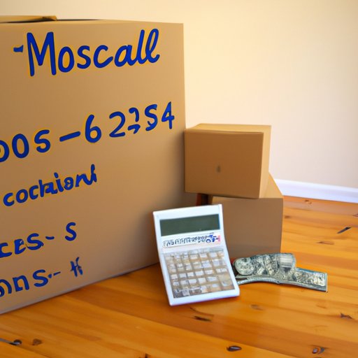 How to Calculate the Cost of Moving Your Home