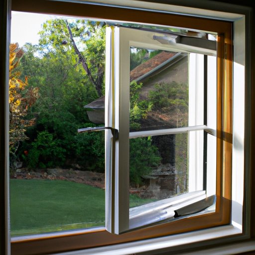 Breaking Down the Costs of Replacing a Window: What You Should Consider