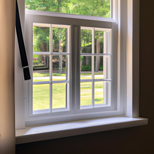 The Average Cost of Replacing a Window: What You Need to Know