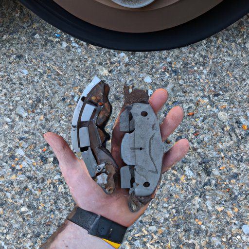 How Much Does It Cost to Replace Brake Pads? A Comprehensive Guide