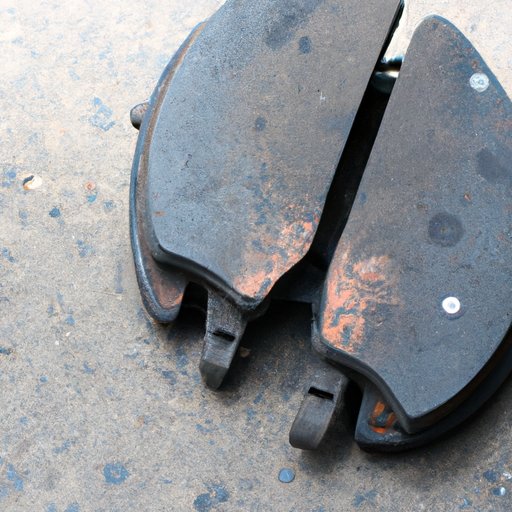 What You Need to Know About Replacing Brake Pads and How Much It Costs