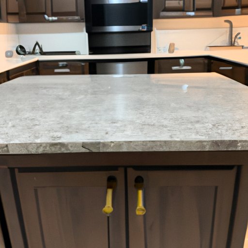 Cost To Replace A Kitchen Countertop at Peter Glazier blog