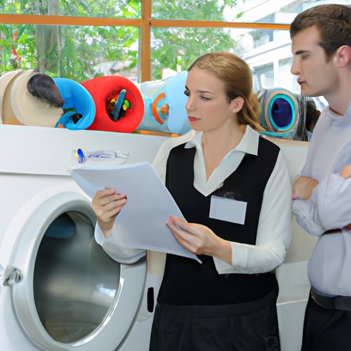 How Much Does It Cost to Run a Dryer? A Comprehensive Guide The Knowledge Hub