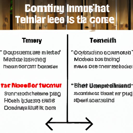 Cost Comparison of Termite Tenting vs Other Methods of Termite Control