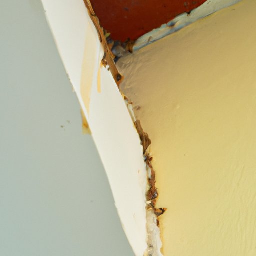 The Financial Benefits of Termite Tenting a House