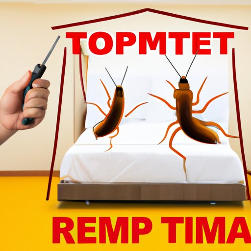 What to Look for When Hiring a Pest Control Company for Termite Tenting